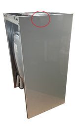 area occasioni caldaia a condensazione ferroli divacondens d plus f24 metano low nox completa di kit scarico fumi 35491