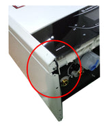 area occasioni caldaia ariston a condensazione genus one net 24 kw metano gpl completa di kit scarico fumi coassiale