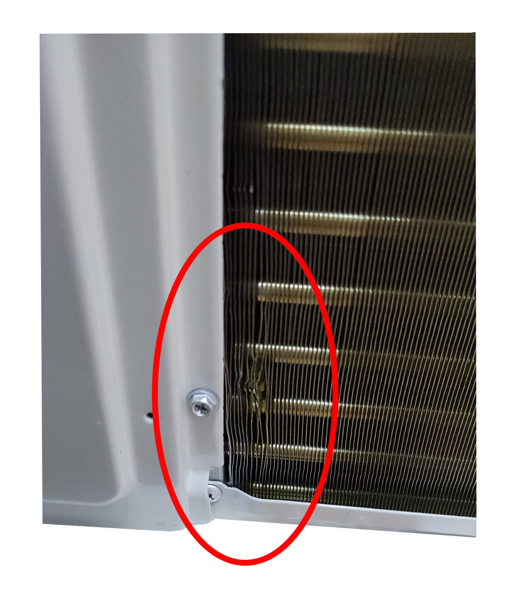 area occasioni climatizzatore condizionatore comfee inverter serie cf 12000 bu cf cfw12a r 32 wi fi optional classe a__ a_
