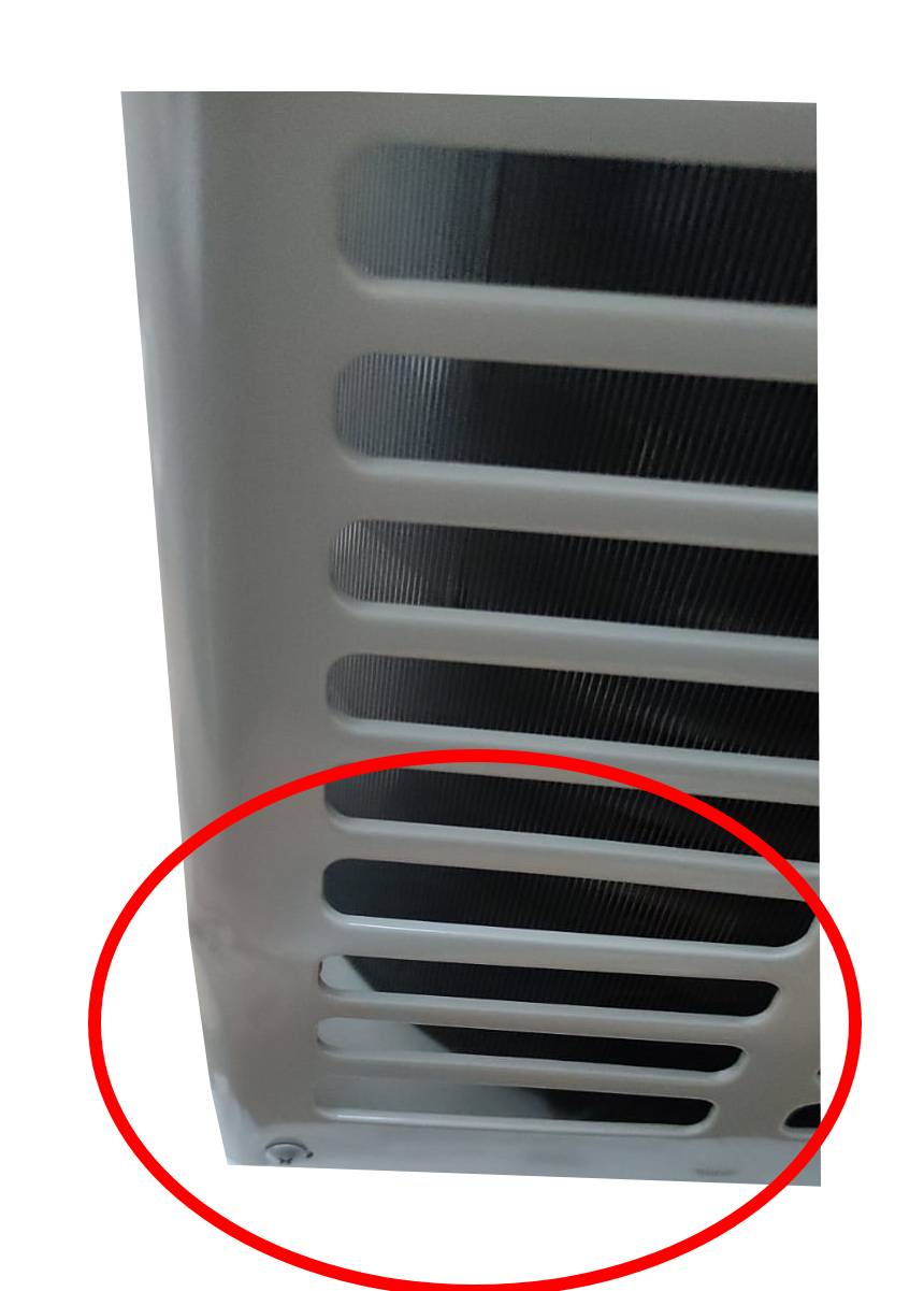 area occasioni climatizzatore condizionatore fujitsu inverter serie kp 12000 btu asyg12kpca r 32 wi fi optional classe a__ ao952