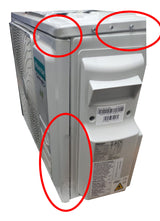 area occasioni climatizzatore condizionatore hisense dual split inverter serie hi comfort 7_12 con 2amw42u4rgc r 32 wi fi integrato 7000_12000 novita 34246