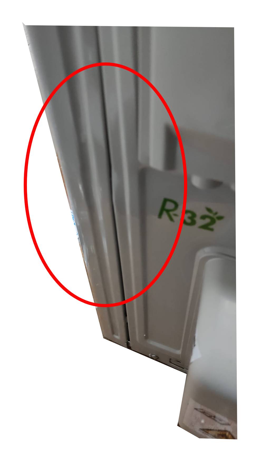area occasioni climatizzatore condizionatore hisense inverter serie easy smart 12000 btu ca35mr05g _ ca35mr05w r 32 wi fi optional classe a__ a_   novita 2023 ao827