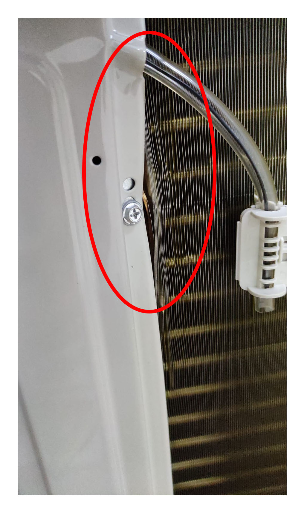 area occasioni climatizzatore condizionatore inverter ferroli ambra s 9000 btu r 32 wi fi integrato novita 33486