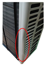 area occasioni climatizzatore condizionatore mitsubishi electric inverter serie smart msz hr 12000 btu msz hr35vf r 32 wi fi optional classe a__ a_ 33649