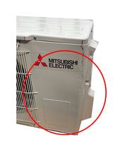 area occasioni climatizzatore condizionatore mitsubishi electric inverter serie smart msz hr 9000 btu msz hr25vf r 32 wi fi optional classe a__ a_ ao964