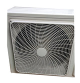 area occasioni climatizzatore condizionatore riello dual split inverter serie aaria plus 9_12 con aaria multi 250 p r 32 wi fi optional 9000_12000