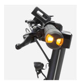 argento monopattino elettrico argento 1210 comfort ride 350w nero ar mo 220002 ean 8056711537450