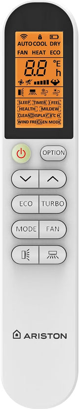 ariston condizionatore dual split ariston prios net 1212 con c 50 xa1 or 32 wi fi integrato