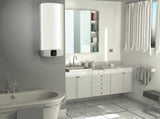 ariston scaldabagno elettrico ad accumulo ariston velis wi fi 100 eu 3626325 da 100 litri ean 5414849926646
