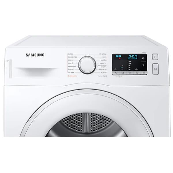 asciugatrice 7kg a__ inverter