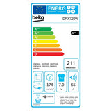 beko asciug.stand drx722w 7gk a__