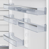 beko frigoriero combinato beko b7rcne595zxpw beyond 551 litri total no frost classe d a187xl78xp76 aeroflow comparto multizone inox ean 8690842525131