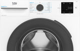 beko lavatrice a carico frontale beko bmwu31041a 10 kg inverter classe a 1400 giri a845xl60xp58 wi fi bianco ean 8690842700880