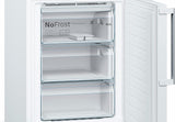 bosch frigorifero combinato bosch kgn39vweq 368 litri classe e a203xl60xp66 no frost bianco ean 4242005208388
