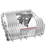 bosch lavastoviglie bosch sms6zci49e 14 coperti classe c a845xl60xp60 acciaio inox ean 4242005185375