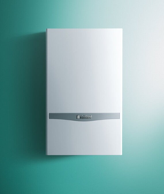 caldaia a gas vaillant ecobalkon plus a condensazione vmw 266 2 5b completa di kit scarico fumi erp metano
