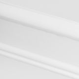 camino a bioetanolo biocamino da terra cambridge in legno bianco 110x37x102h