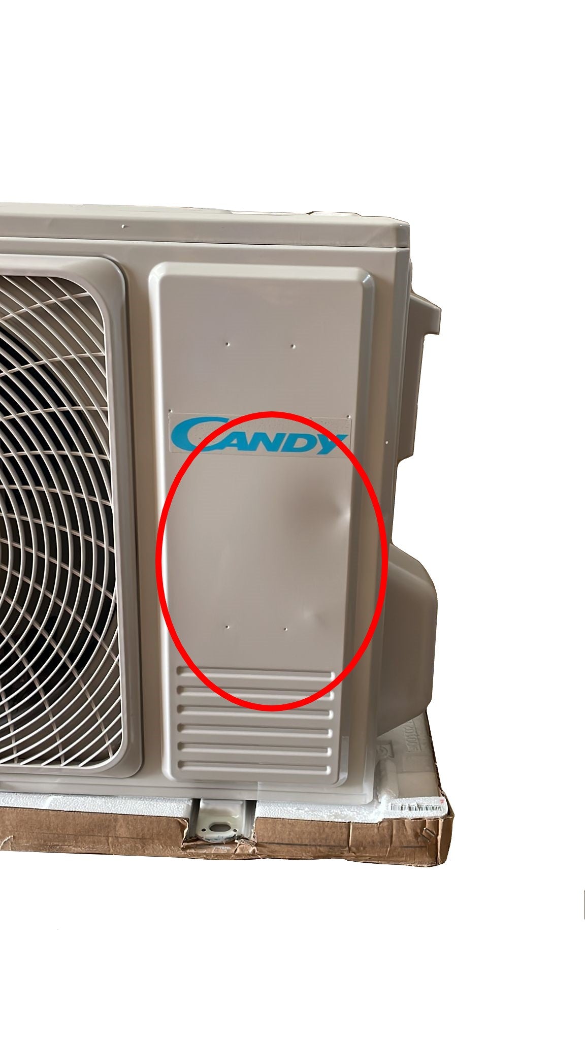 candy area occasioni climatizzatore condizionatore candy inverter serie brezza 9000 btu cy 09ra r 32 wi fi integrato