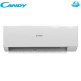 candy climatizzatore condizionatore candy inverter serie pura 12000 btu cy 12ra r 32 wi fi integrato classe aa