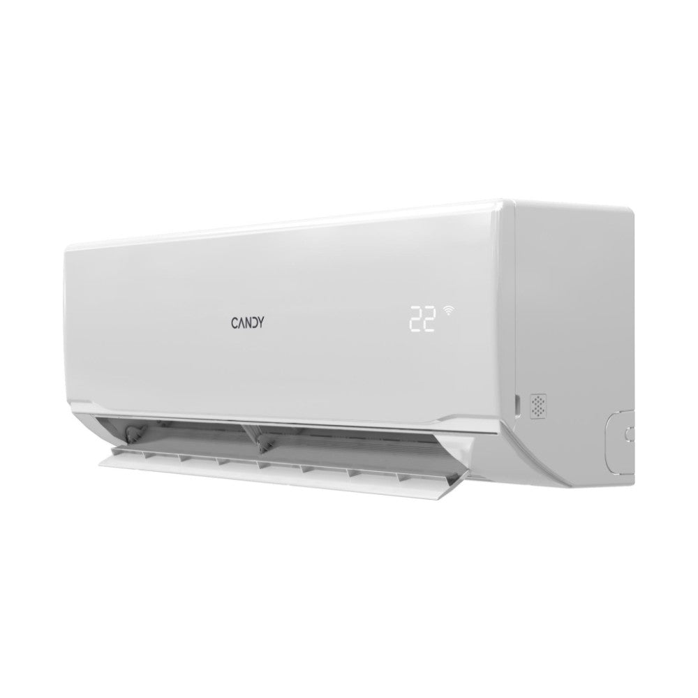 candy condizionatore candy brezza 12000 cy 12brin r 32 wi fi integrato