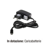 cellulare gsm dual sim beghelli salvalavita phone slv10 codice 1130