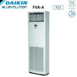climatizzatore condizionatore daikin bluevolution a colonna 48000 btu fva140a _ rzasg140my1 trifase r 32 wi fi optional