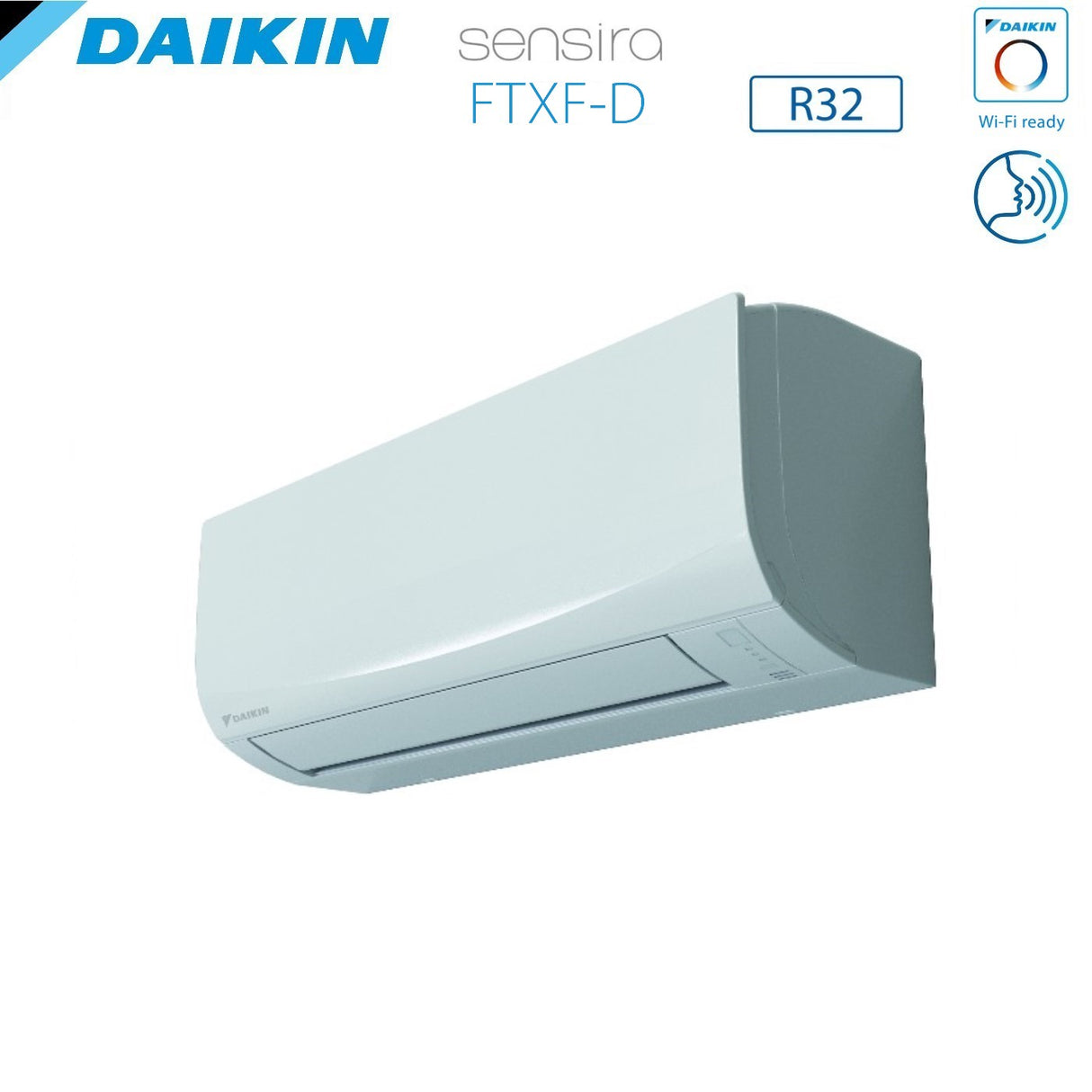 climatizzatore condizionatore daikin inverter serie ecoplus sensira 12000 btu ftxf35c d r 32 wi fi optional classe a__