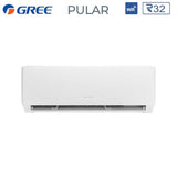 climatizzatore condizionatore gree dual split inverter serie pular 7_7 con gwhd 14 nk6oo r 32 wi fi integrato 7000_7000