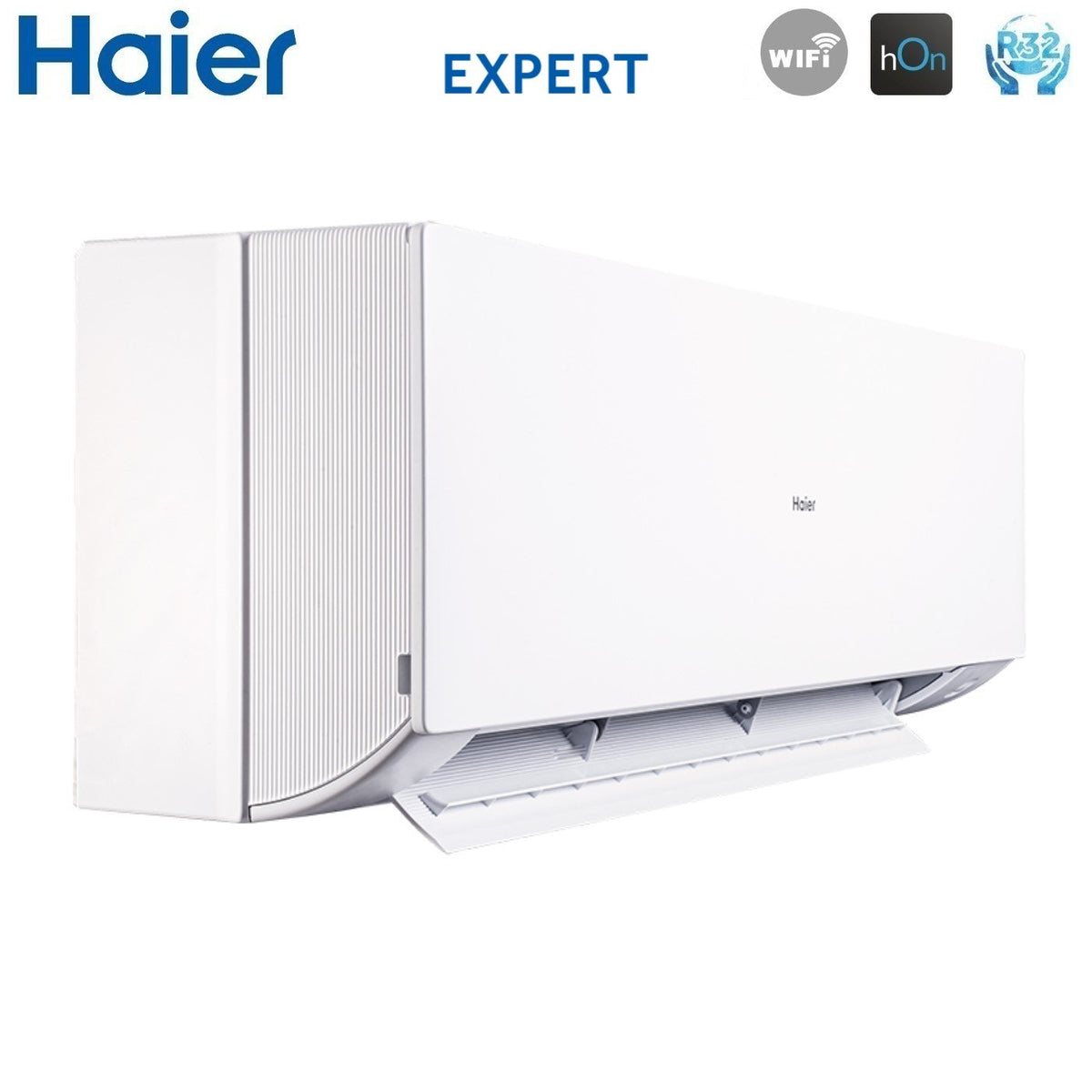 climatizzatore condizionatore haier quadri split inverter serie expert 7_7_7_7 con 4u75s2sr5fa r 32 wi fi integrato 7000_7000_7000_7000