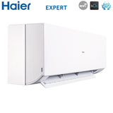 climatizzatore condizionatore haier quadri split inverter serie expert 9_9_12_12 con 4u85s2sr5fa r 32 wi fi integrato 9000_9000_12000_12000