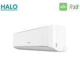 climatizzatore condizionatore hisense dual split inverter serie halo 9_9 con 2amw42u4rgc r 32 wi fi integrato 9000_9000