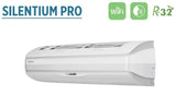 climatizzatore condizionatore hisense inverter serie silentium pro 12000 btu qd35xu00g r 32 wi fi integrato novita 2020