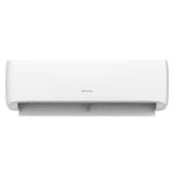 climatizzatore condizionatore hisense trial split inverter serie hi comfort 7_9_18 con 3amw72u4rfa r 32 wi fi integrato 7000_9000_18000 novita