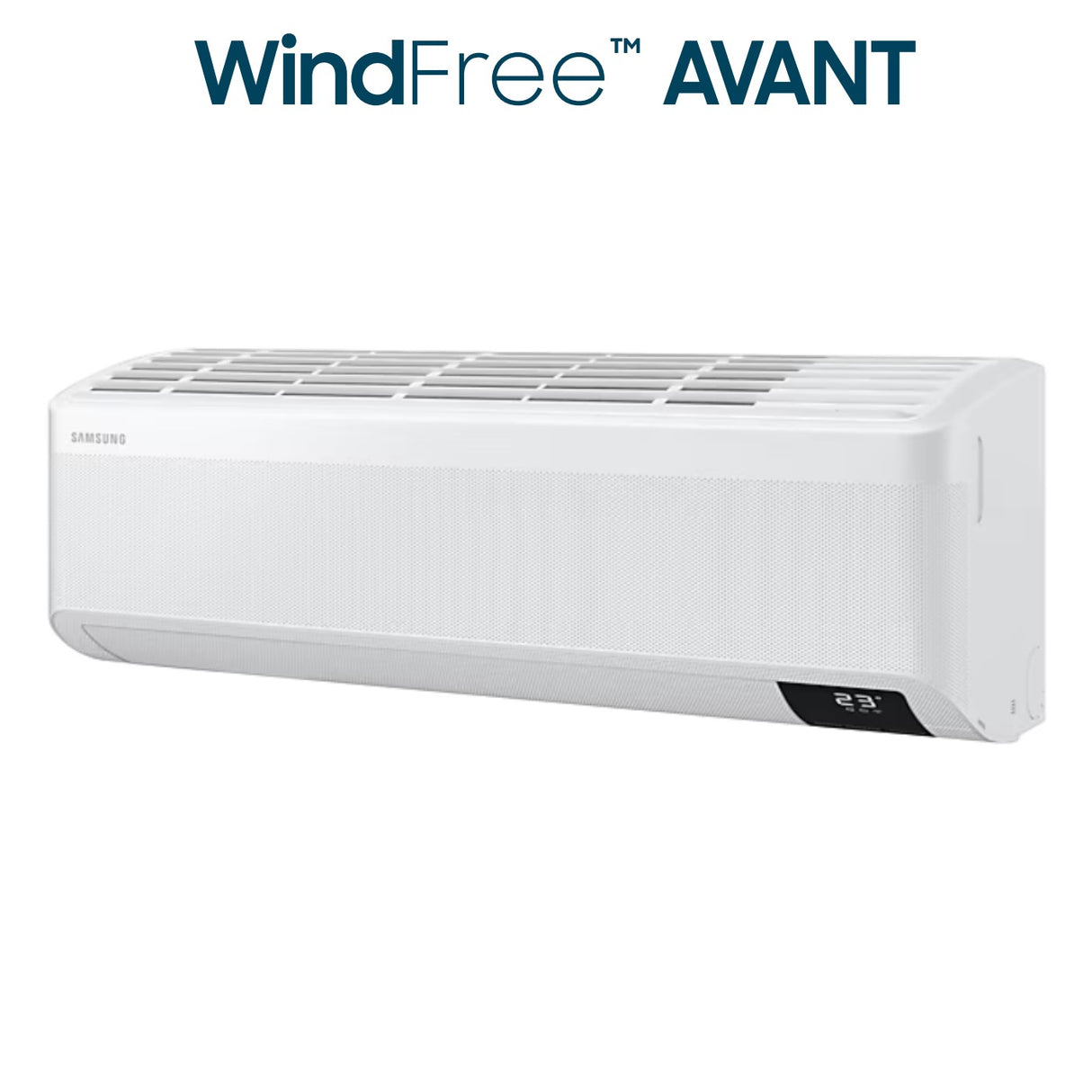 climatizzatore condizionatore inverter serie windfree avant 24000 btu f ar24avt r 32 ar24txeaawk wi fi a__