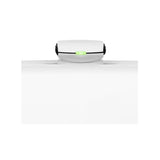 climatizzatore condizionatore lg dual split inverter serie atmosfera 9_9 con mu2r15 r 32 wi fi integrato 9000_9000 btu