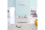 climatizzatore condizionatore lg inverter dualcool atmosfera 12000 btu ap12rk.nsj r 32 wi fi integrato a++ a+