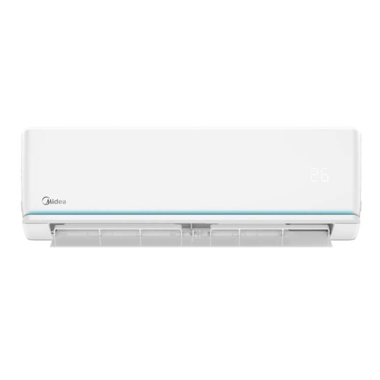 climatizzatore condizionatore midea quadri split inverter serie evolution 9_9_12_12 con m40b 36hfn8 r 32 wi fi optional 9000_9000_12000_12000