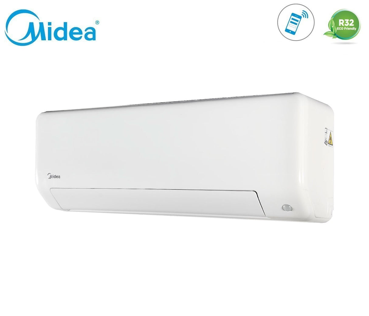 climatizzatore condizionatore midea trial split inverter serie all easy pro 9_9_12 con m3of 21hfn8 q r 32 wi fi integrato 9000_9000_12000