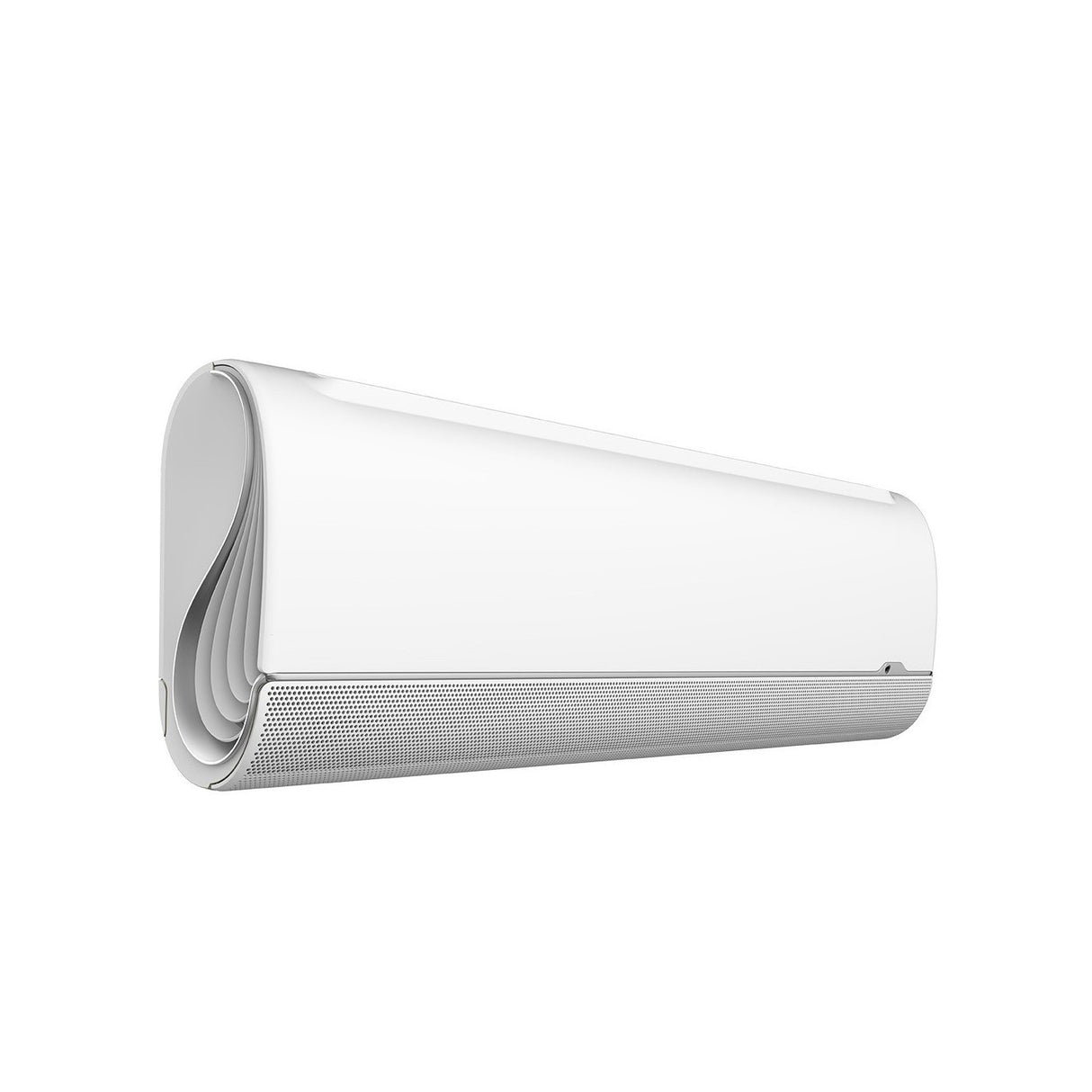 climatizzatore condizionatore midea trial split inverter serie breezeless_ 9_9_9 con m3of 27hfn8 q r 32 wi fi integrato 9000_9000_9000 novita