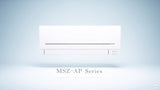 climatizzatore condizionatore mitsubishi electric quadri split inverter serie ap 9_9_12_12 con mxz 4e83va r 410 wi fi 9000_9000_12000_12000 new 2018 5017