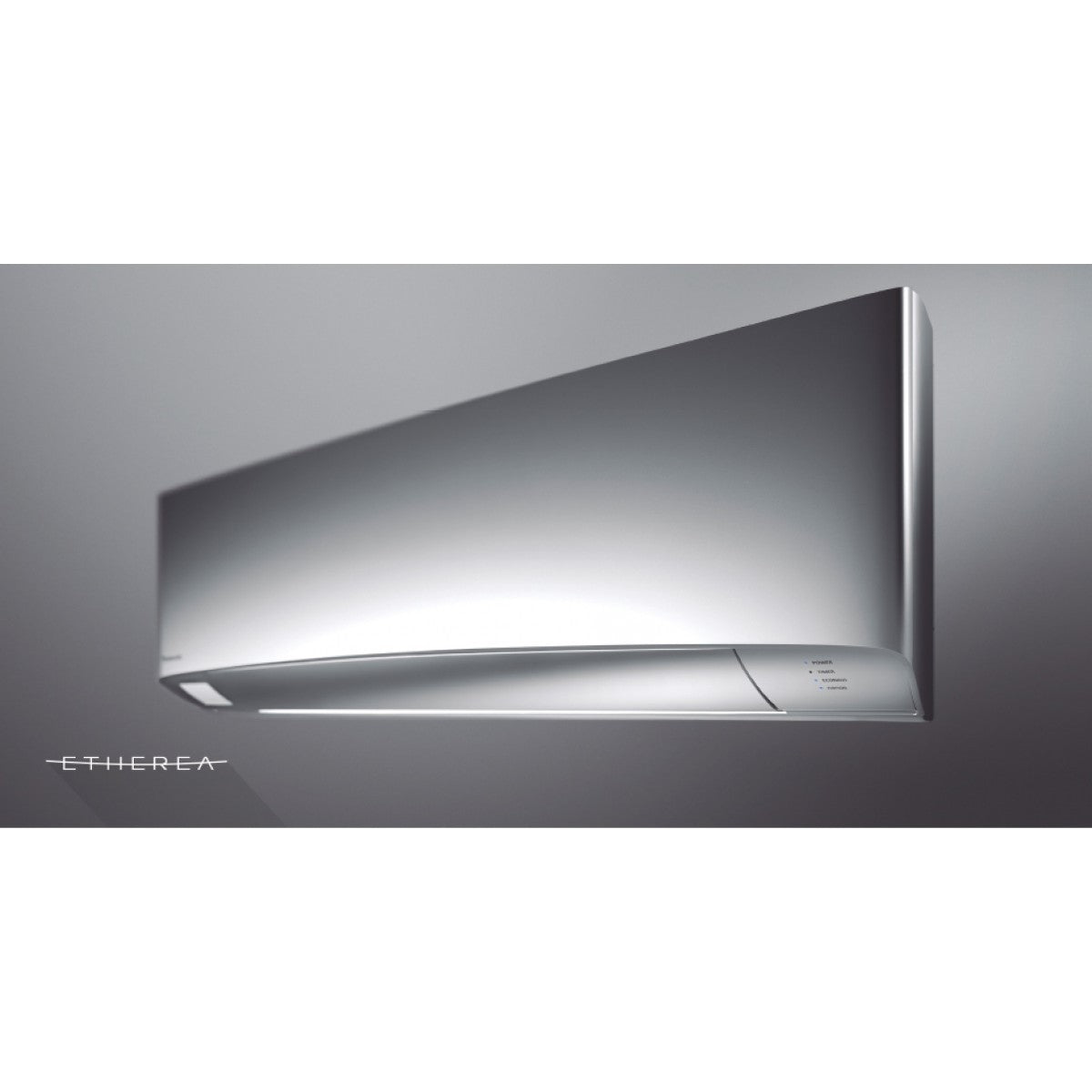 climatizzatore condizionatore panasonic inverter serie etherea silver 12000 btu cs xz35tkew r 32
