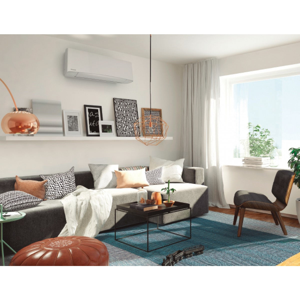 climatizzatore condizionatore panasonic trial split inverter serie etherea white 9_9_9 con cu 3z52tbe r 32 wi fi optional 9000_9000_9000 bianco new 2018