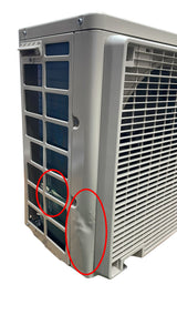 daikin area occasioni climatizzatore condizionatore daikin inverter serie siesta atxf e 12000 btu atxf35e arxf35e r 32 wi fi optional classe aa