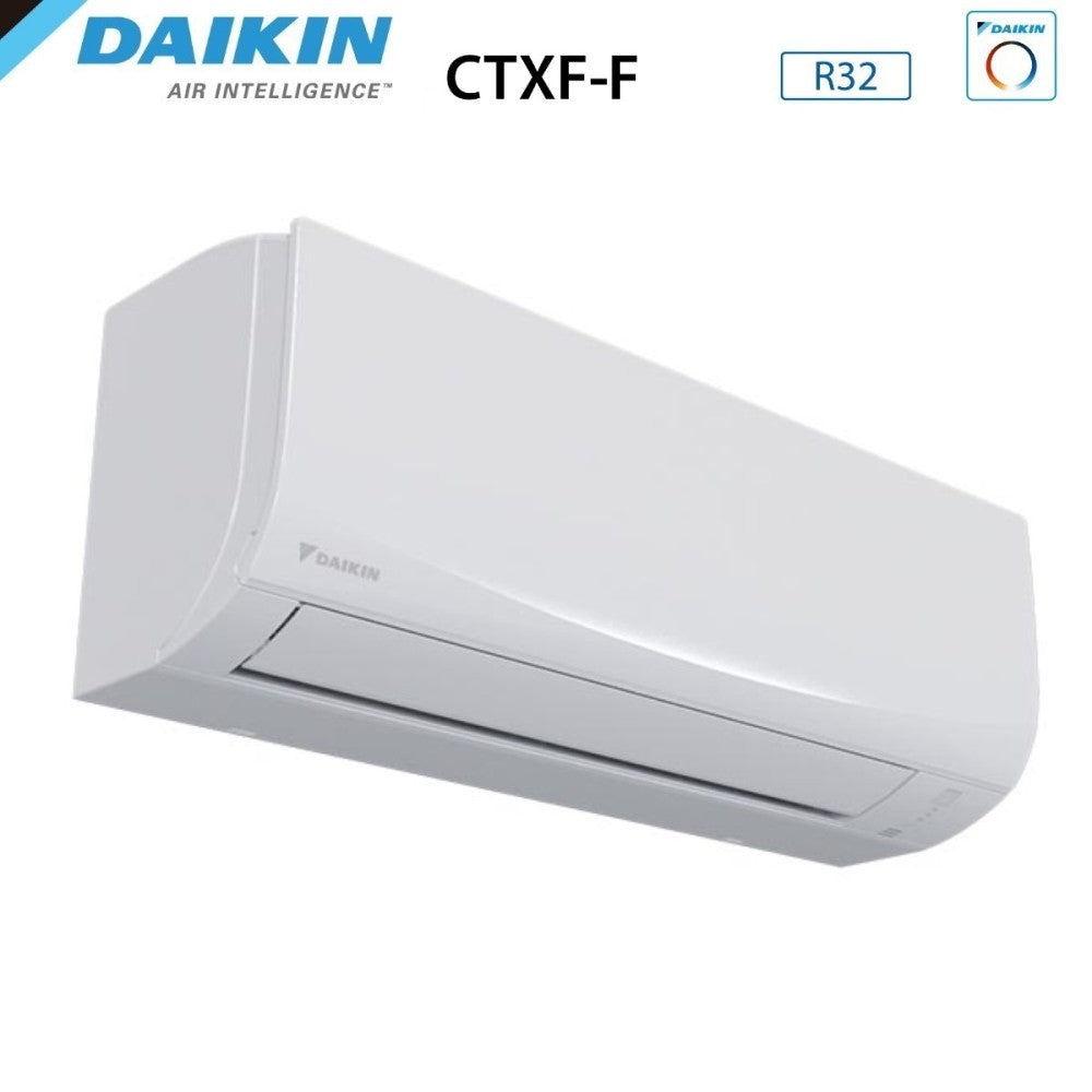 daikin condizionatore trial split daikin sensira 999 con 3mxf52a r 32 wi fi integrato