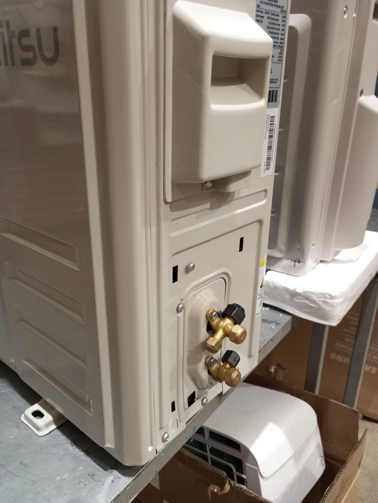 daitsu area occasioni 5219 condizionatore daitsu artic pro 9000 btu ds 9kz 2 r 32 wi fi integrato