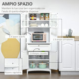 immagine-4-easycomfort-easycomfort-mobile-dispensa-alto-con-2-armadietti-ripiani-regolabili-e-piano-dappoggio-in-mdf-68-6x40x164-cm-bianco