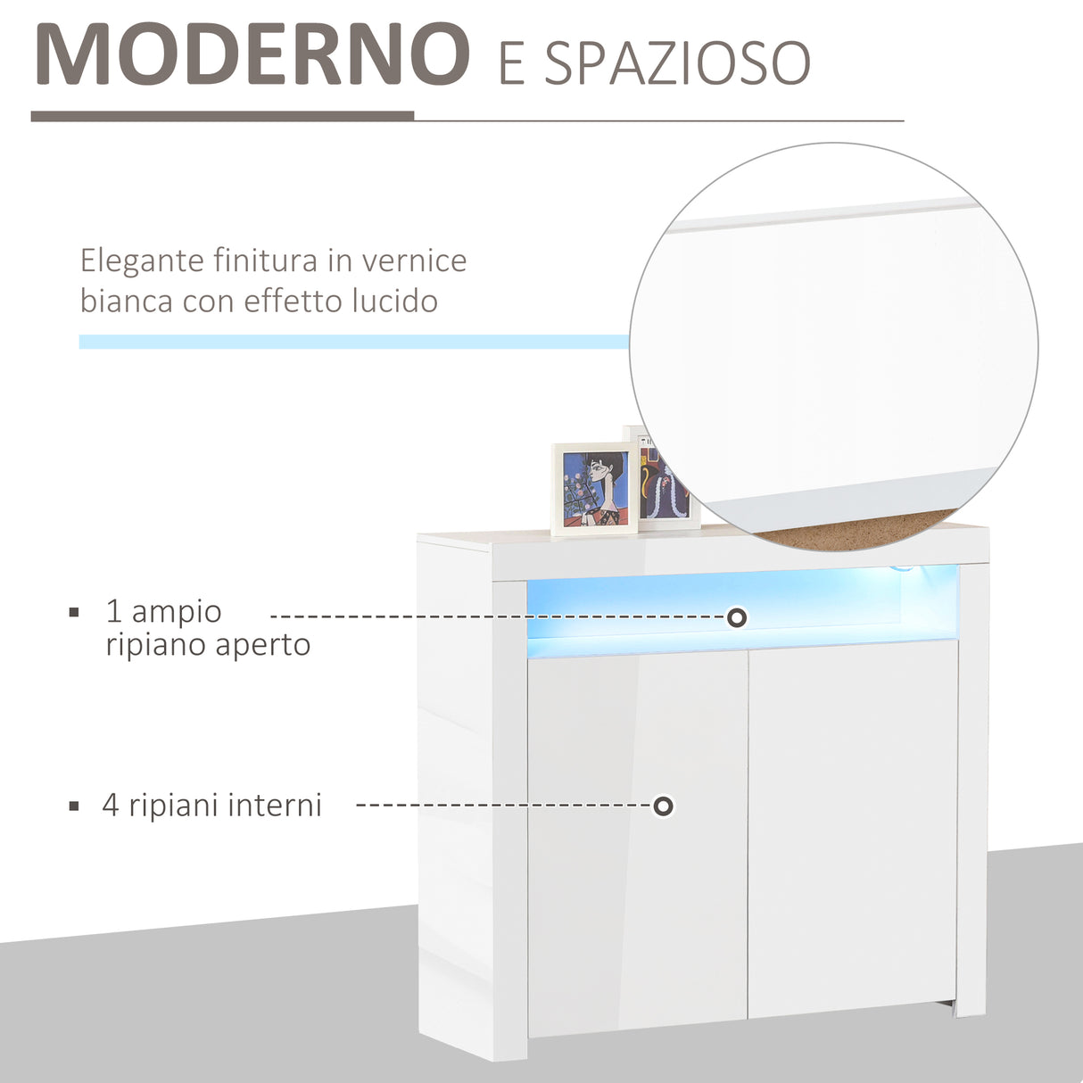 immagine-4-easycomfort-easycomfort-mobiletto-salvaspazio-multiuso-per-ingresso-salotto-o-bagno-in-legno-bianco-con-luci-led-colorate-107x35x97cm
