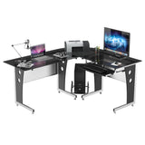 immagine-4-easycomfort-easycomfort-scrivania-ad-angolo-per-computer-scrivania-da-ufficio-porta-pc-164-x-139-x-75cm-nero-ean-8054144138633