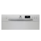 electrolux lavastoviglie electrolux esf2400os 6 coperti classe f a44xl55xp50 argento ean 7332543765270