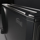 ferroli pompa di calore reversibile ferroli omnia life m 12 kw trifase r 290 con comando remoto